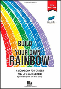 Build Your Own Rainbow 