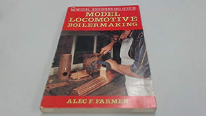 Model Locomotive Boilermaking 