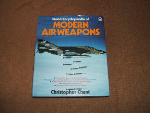 World Encyclopaedia of Modern Air Weapons 