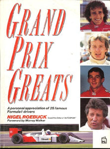 Grand Prix Greats 