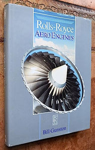 Rolls-Royce Aero Engines 