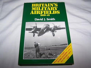 Britain's Military Airfields 