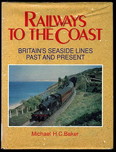 Railways to the Coast 