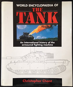 World Encyclopaedia of the Tank 