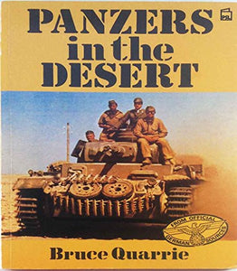 Panzers in the Desert 