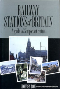 Railway Stations of Britain 