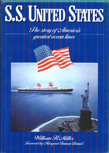 S. S. United States 