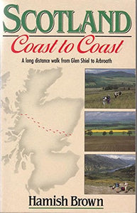 Scotland Coast to Coast 