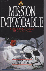 Mission Improbable 