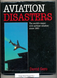 Aviation Disasters 