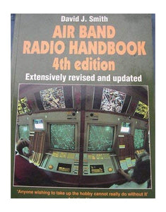 Air Band Radio Handbook 