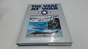 The USAF at War 