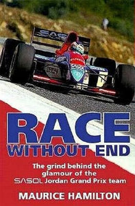 Race without End 