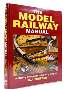 The Model Railway Manual 