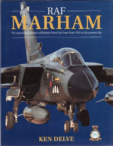 RAF Marham 