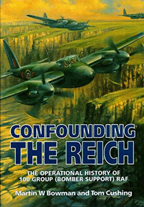 Confounding the Reich 