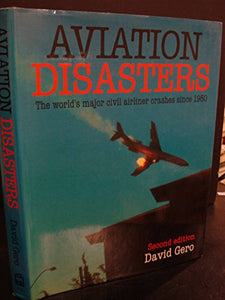 Aviation Disasters 