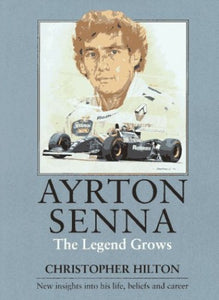 Ayrton Senna 