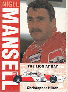 Nigel Mansell 