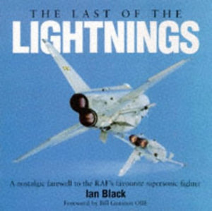 The Last of the Lightnings 