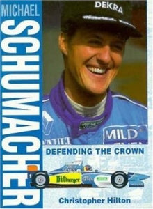 Michael Schumacher 