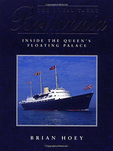 The Royal Yacht Britannia 