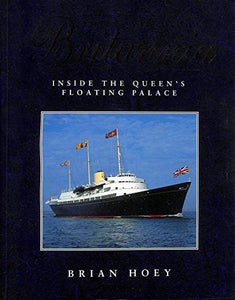 The Royal Yacht Britannia 