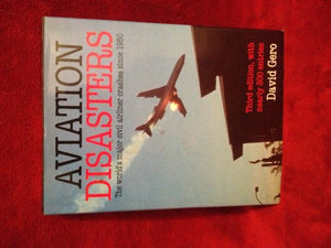 Aviation Disasters 