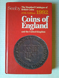 Standard Catalogue of British Coins 