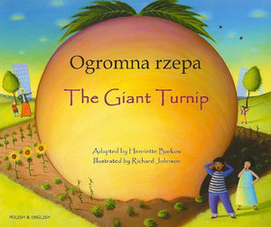 The Giant Turnip 