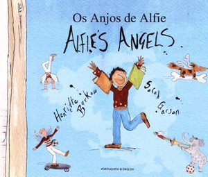 Alfie's angels 