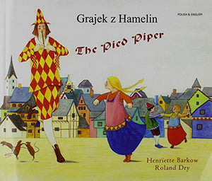 The Pied Piper in Polish and English 