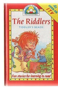 Tiddler's Beads 