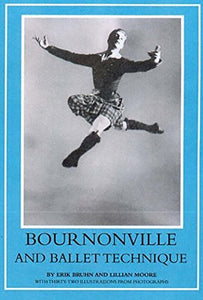 Bournonville and Ballet Technique 