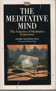 The Meditative Mind 