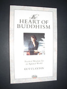 The Heart of Buddhism 