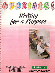 Writing for a Purpose 