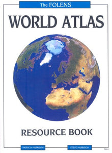 Folens World Atlas 