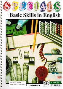 Basic Skills in English 