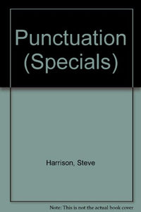 Punctuation 