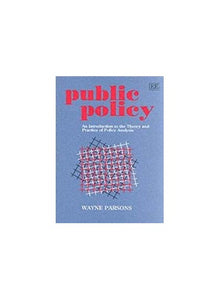 Public Policy 