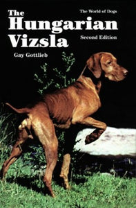 The Hungarian Vizsla 