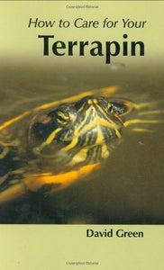 How to Care for Your Terrapin 