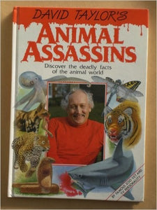 Animal Assassins 