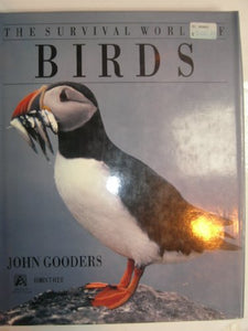 Survival Guide to Birds of the World 