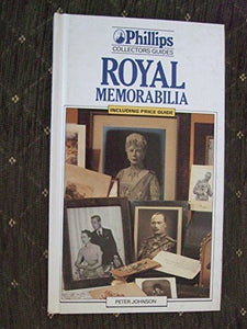 Royal Memorabilia 