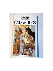 Cats and Dogs 