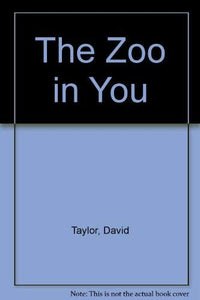 The Zoo in You 