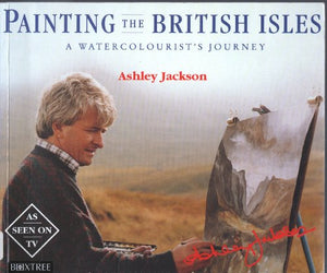 Painting the British Isles 