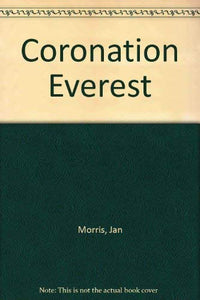 Coronation Everest 